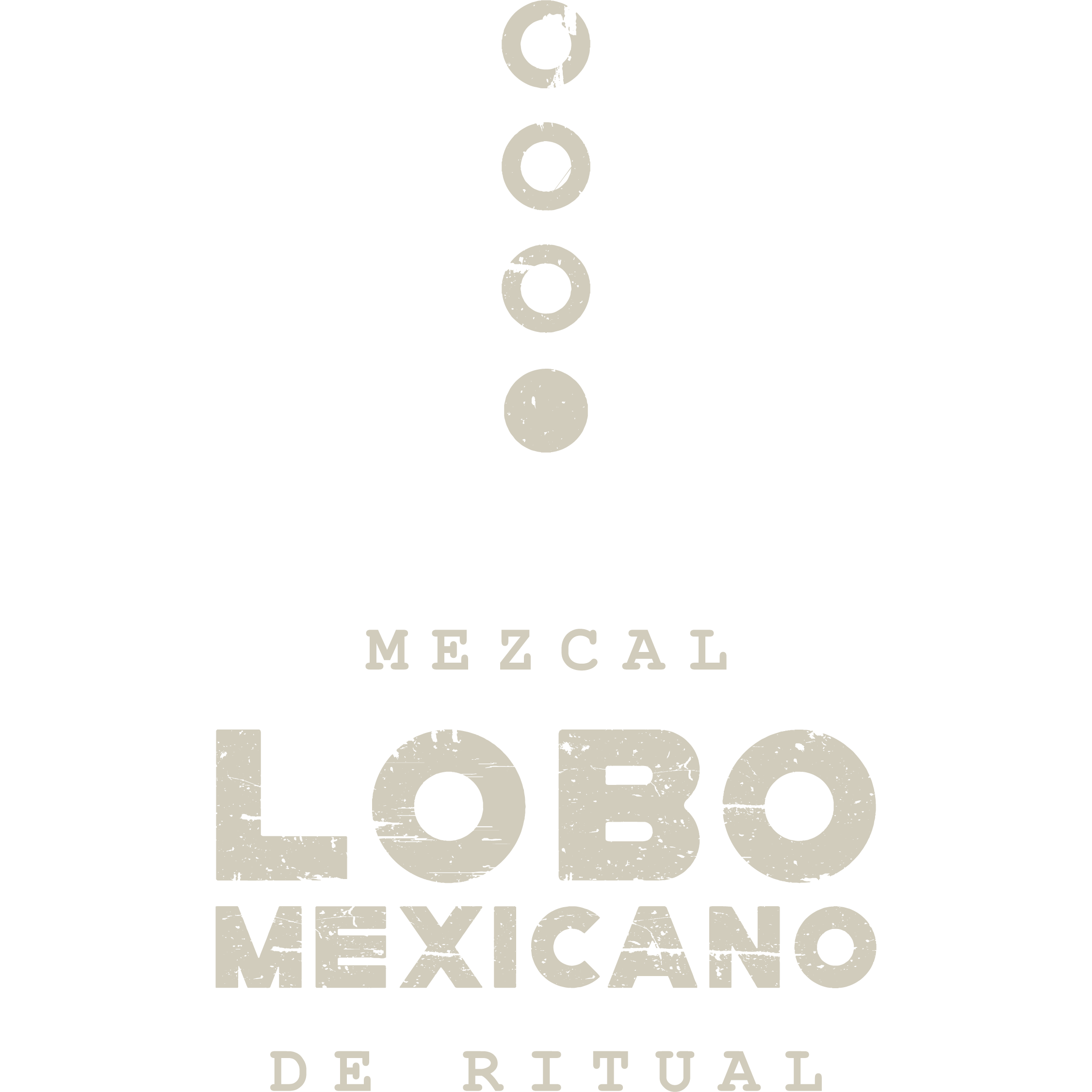 Lobo Mexicano Mezcal